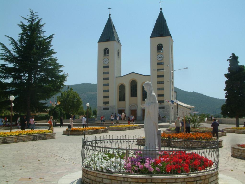 Apartments Petar Blace Εξωτερικό φωτογραφία