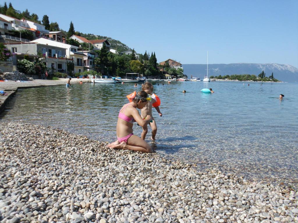 Apartments Petar Blace Εξωτερικό φωτογραφία
