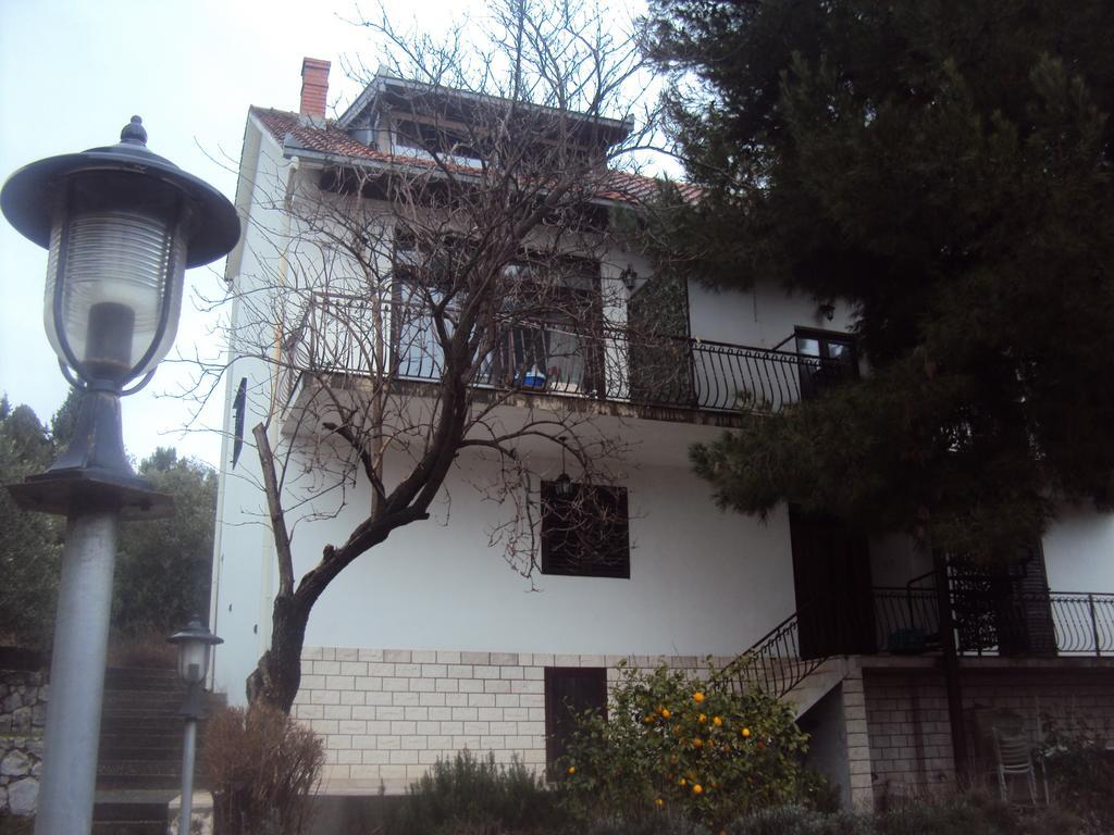 Apartments Petar Blace Εξωτερικό φωτογραφία