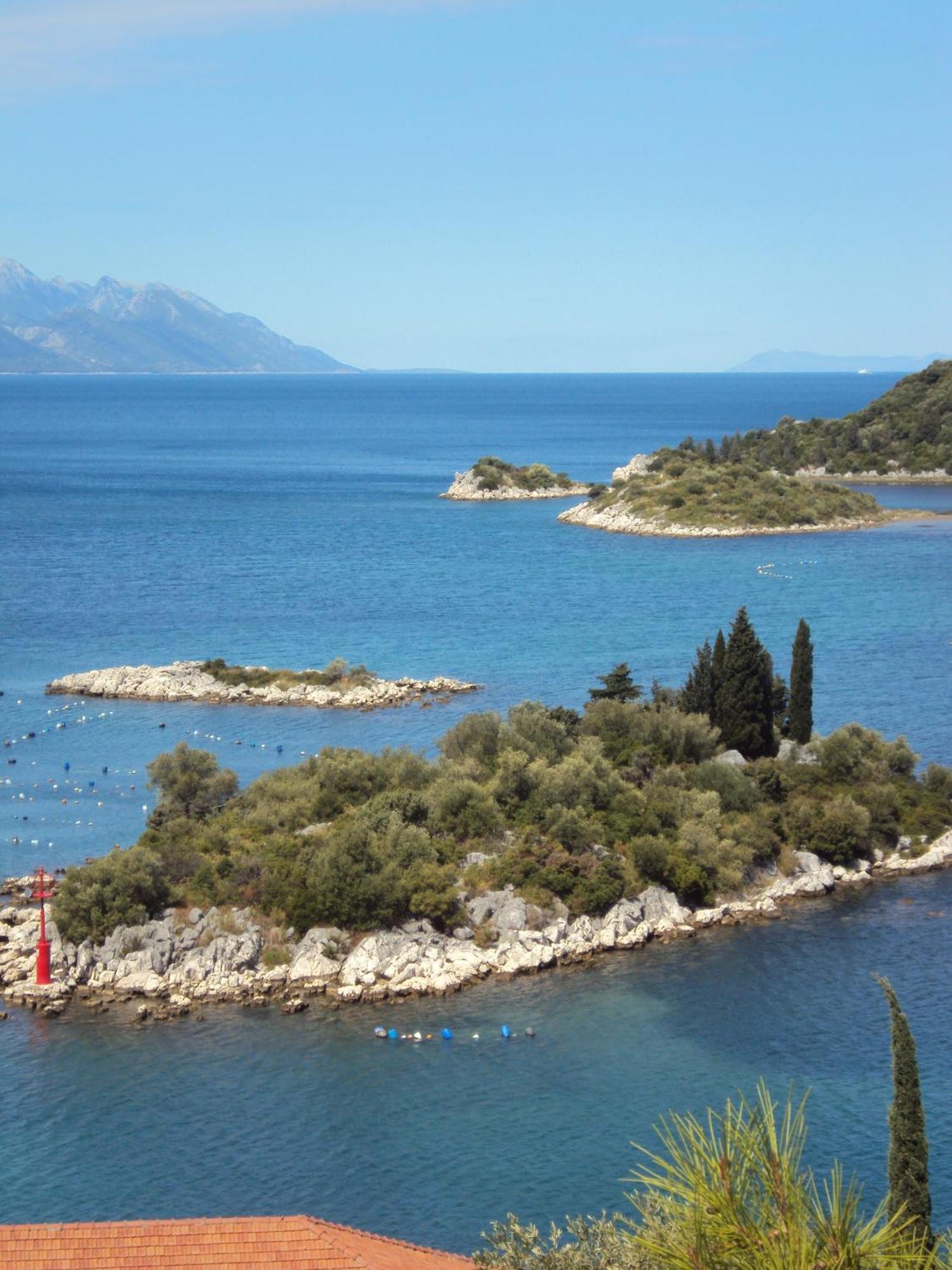 Apartments Petar Blace Εξωτερικό φωτογραφία