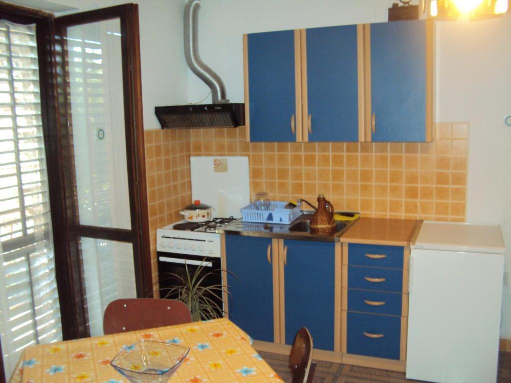 Apartments Petar Blace Δωμάτιο φωτογραφία
