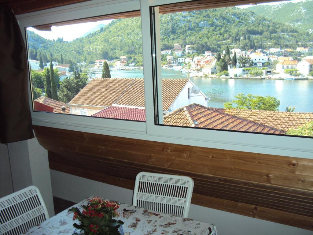 Apartments Petar Blace Δωμάτιο φωτογραφία