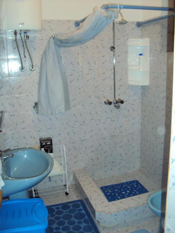 Apartments Petar Blace Δωμάτιο φωτογραφία