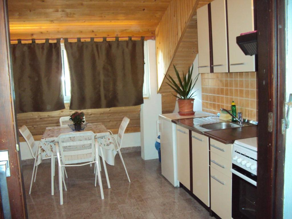 Apartments Petar Blace Δωμάτιο φωτογραφία