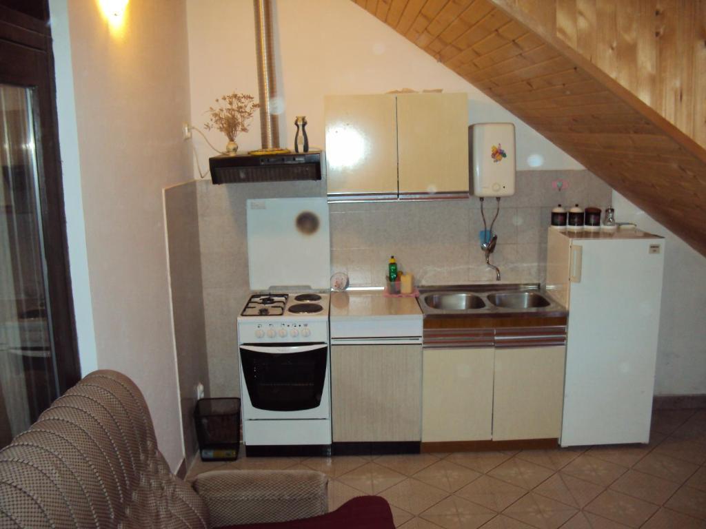 Apartments Petar Blace Δωμάτιο φωτογραφία