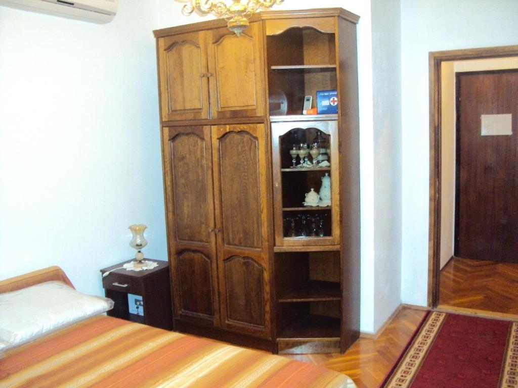Apartments Petar Blace Δωμάτιο φωτογραφία