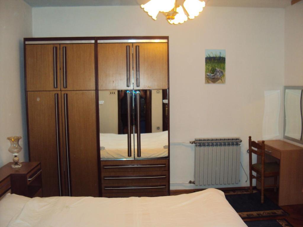 Apartments Petar Blace Δωμάτιο φωτογραφία