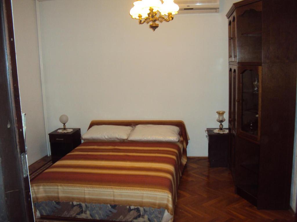 Apartments Petar Blace Δωμάτιο φωτογραφία