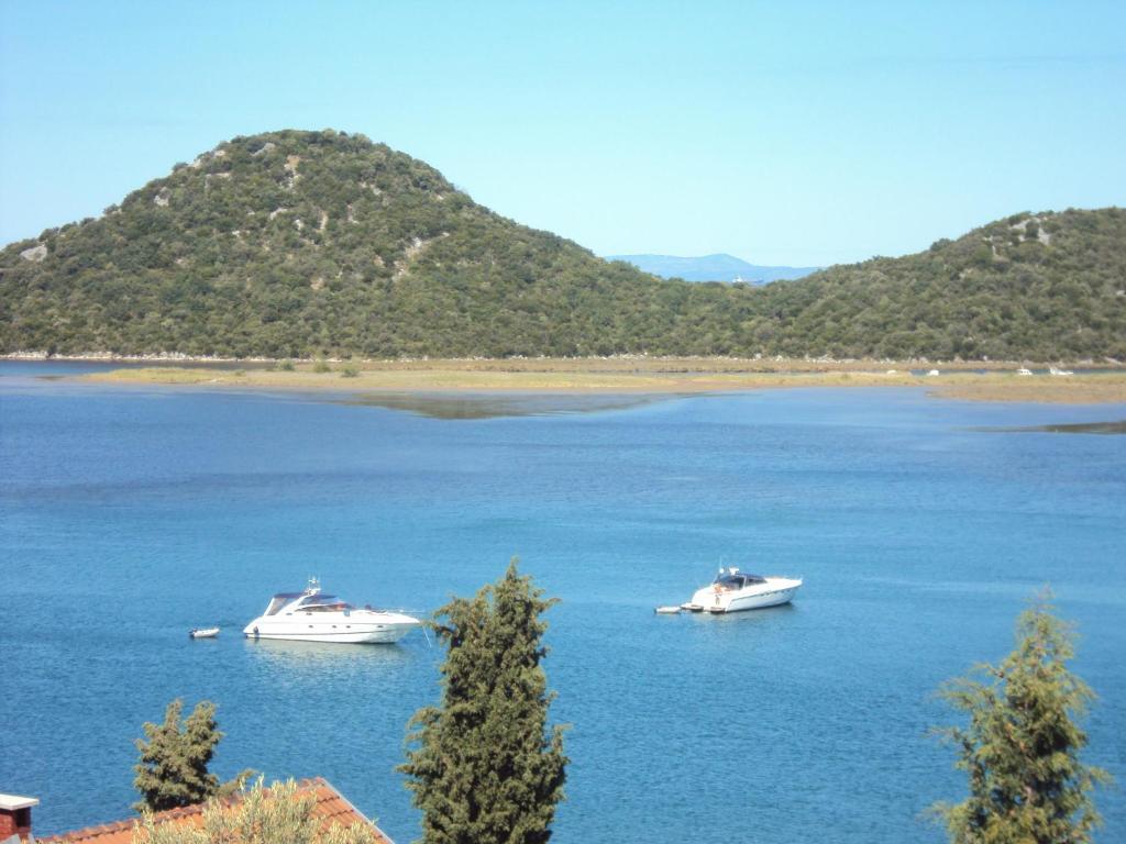 Apartments Petar Blace Εξωτερικό φωτογραφία