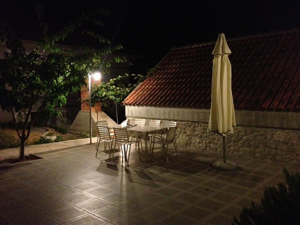 Apartments Petar Blace Εξωτερικό φωτογραφία