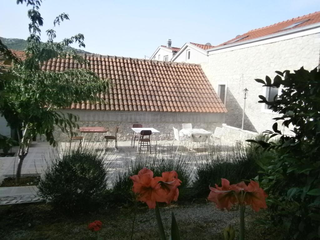 Apartments Petar Blace Εξωτερικό φωτογραφία