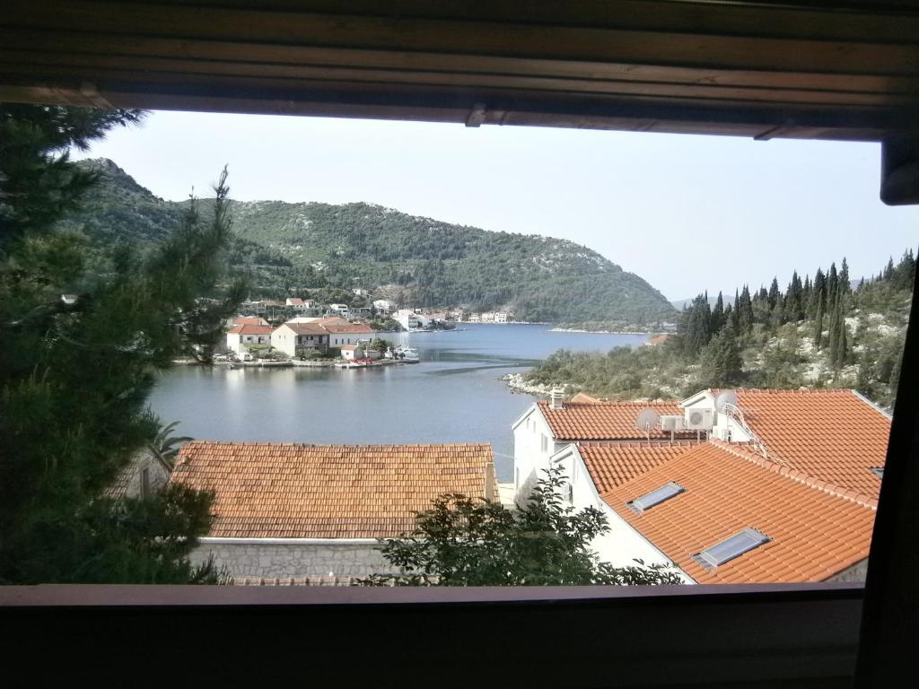 Apartments Petar Blace Δωμάτιο φωτογραφία