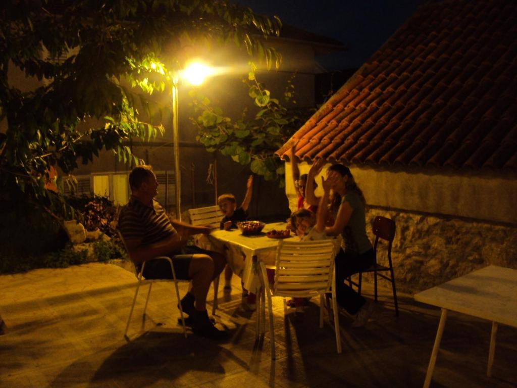 Apartments Petar Blace Εξωτερικό φωτογραφία