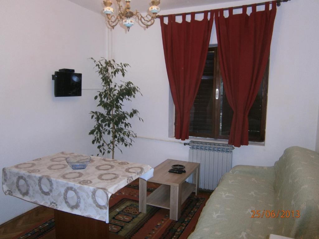 Apartments Petar Blace Δωμάτιο φωτογραφία