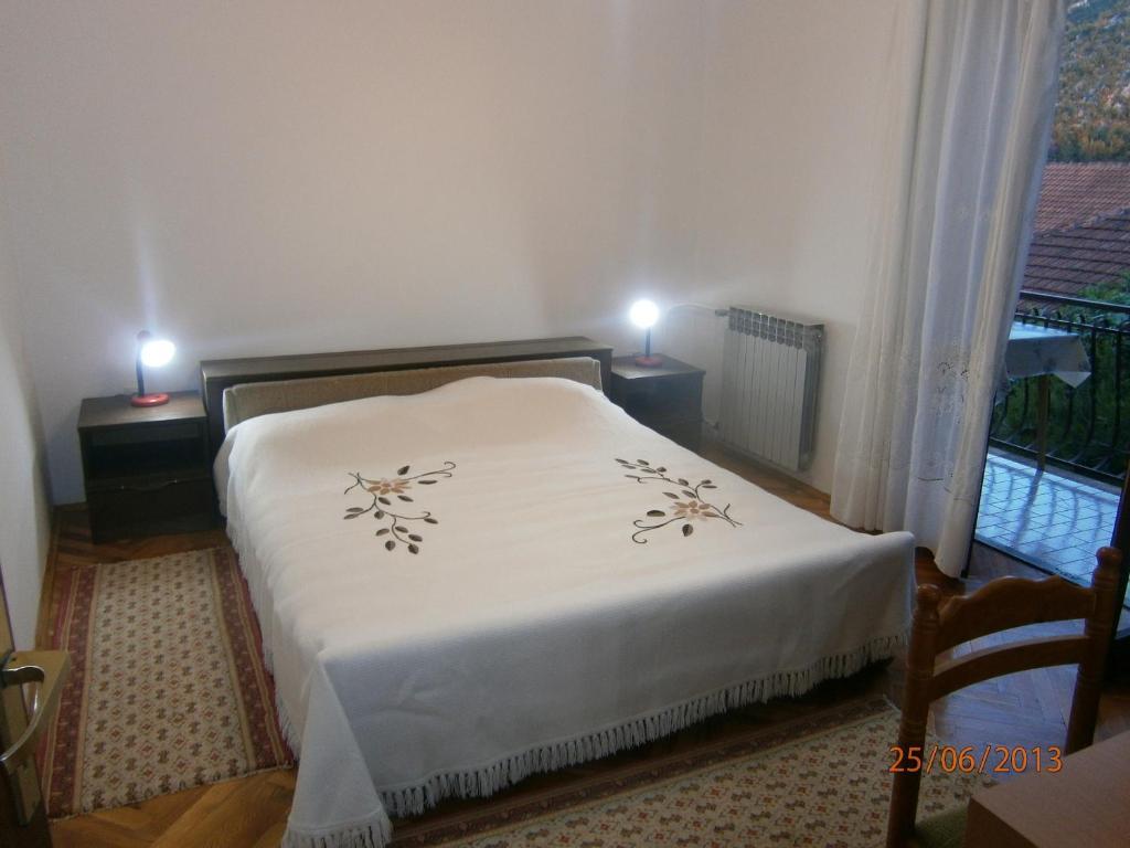 Apartments Petar Blace Δωμάτιο φωτογραφία