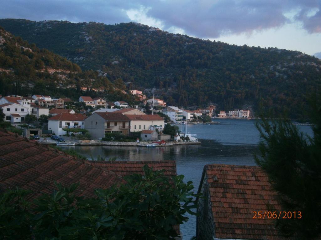 Apartments Petar Blace Δωμάτιο φωτογραφία