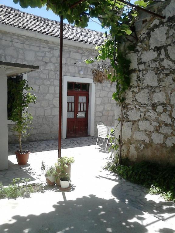 Apartments Petar Blace Δωμάτιο φωτογραφία
