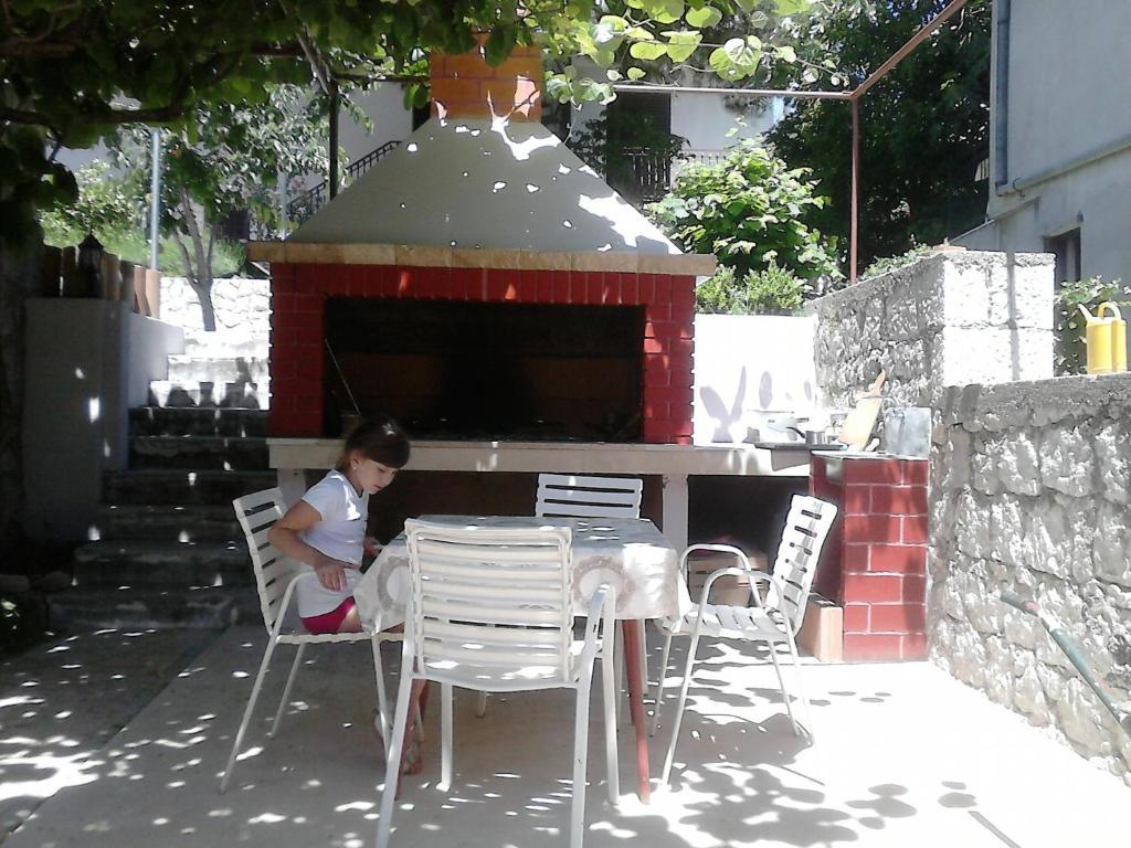 Apartments Petar Blace Δωμάτιο φωτογραφία